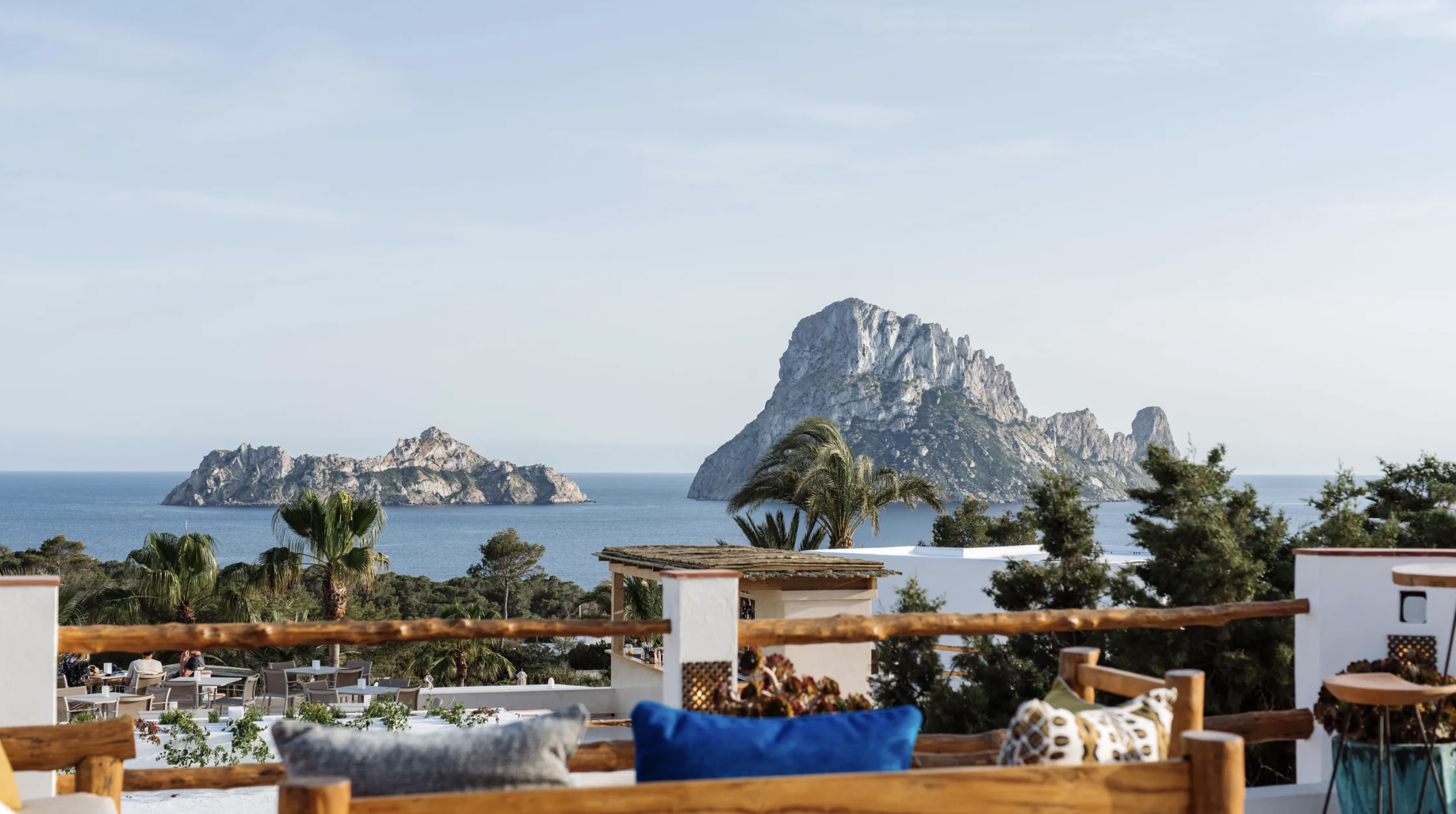 What’s new in Ibiza